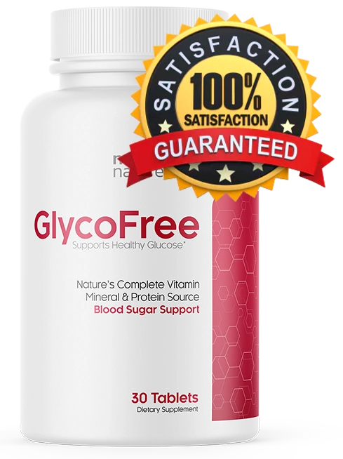 glycofree supplement